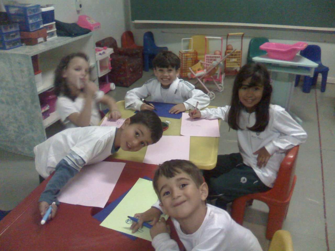 Ensino Fundamental e Médio - image 1